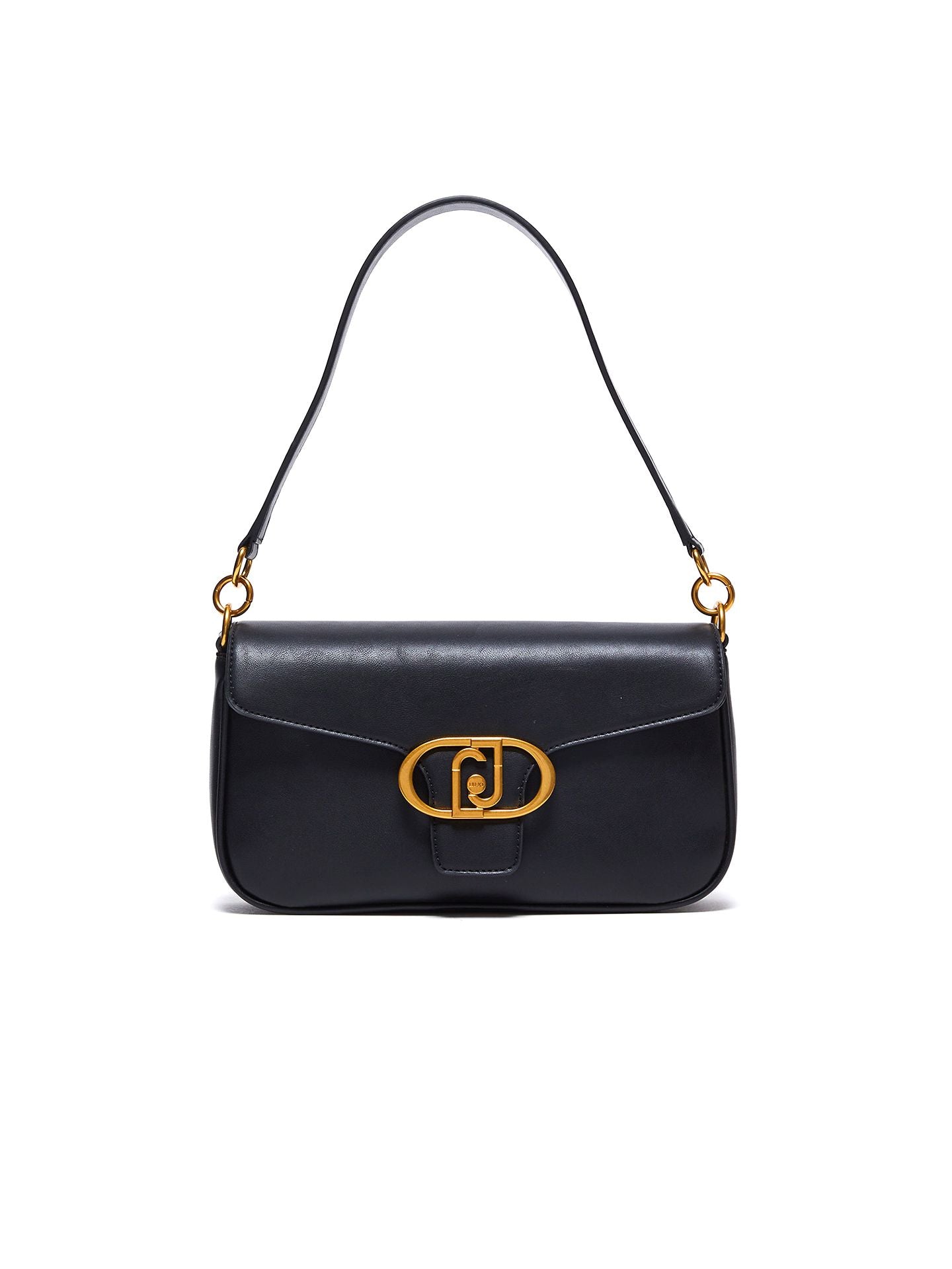 Liu Jo Black Crossbody Bag