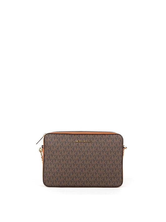 Michael Kors Coffee Crossbody Bag