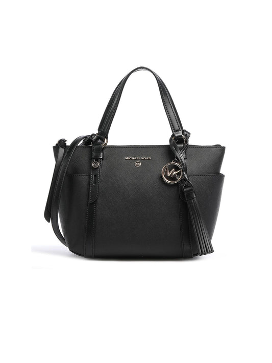 Michael Kors Black Tote Bag