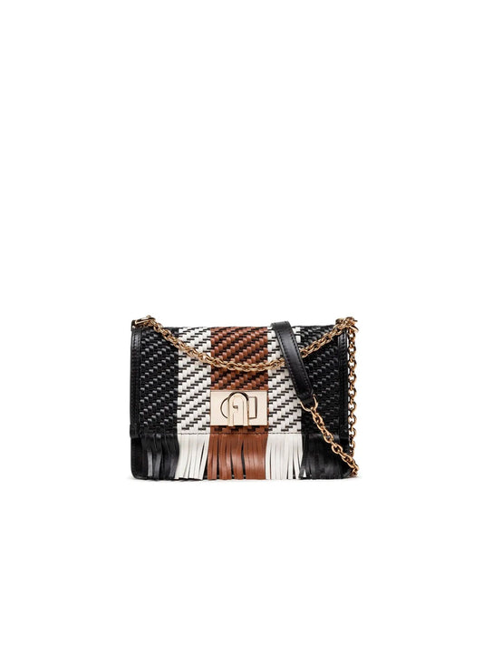 Furla Country Style Crossbody Bag