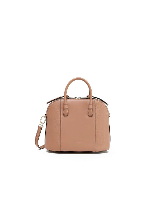 Furla Beige Office Handbag