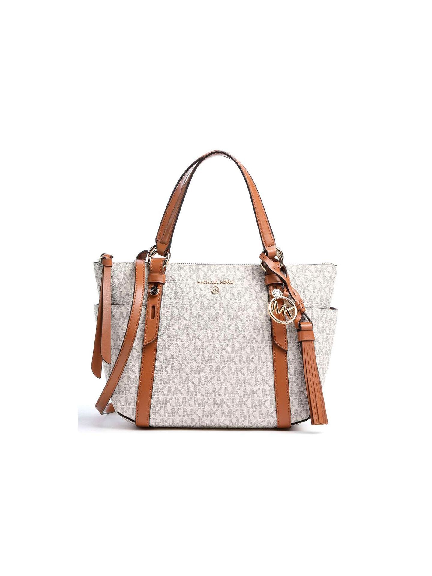 Michael Kors Light Tote Bag