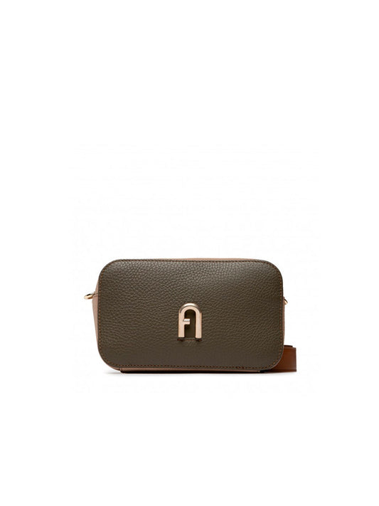 Furla Bag Olive Green