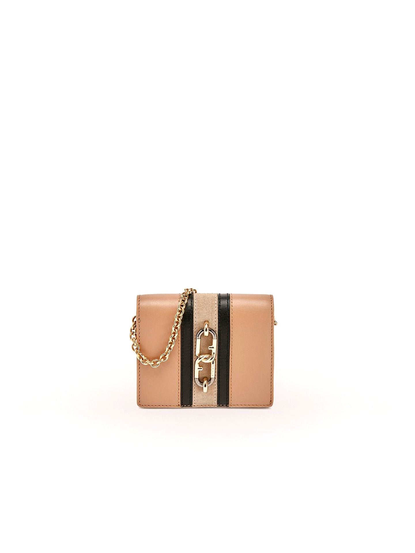 Furla Wallet Nude Colour