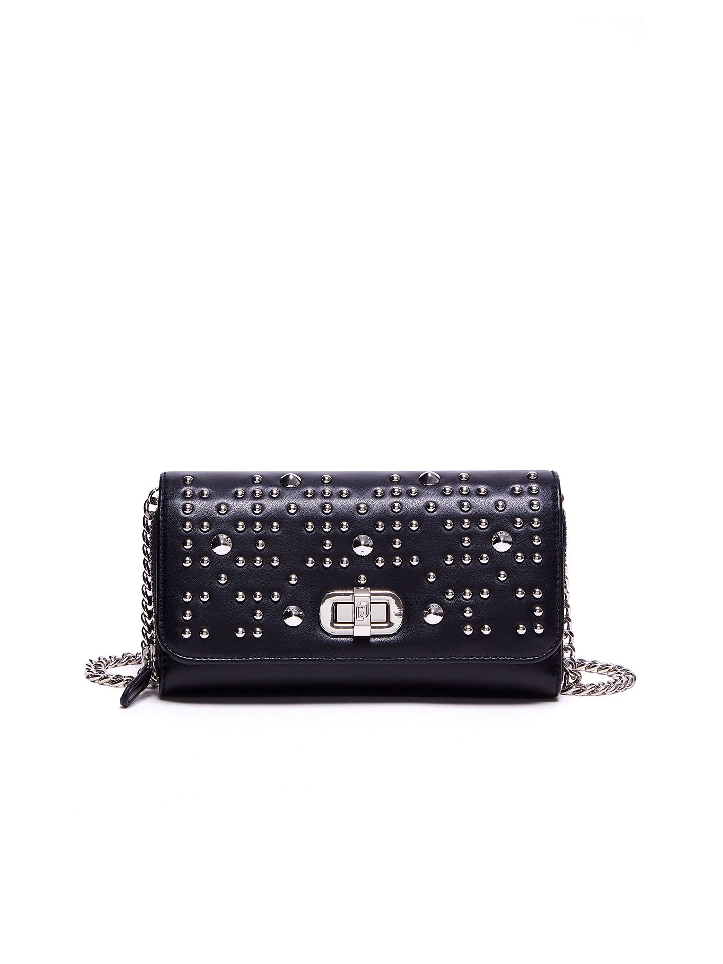 Liu Jo Elegance Wallet Black