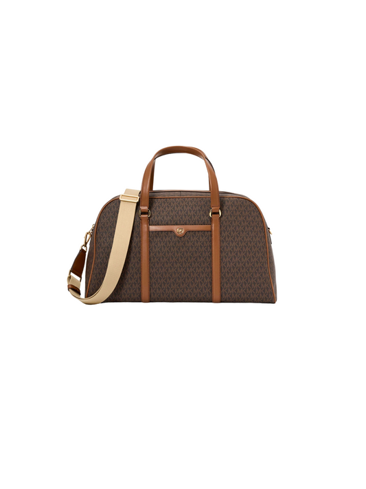 Michael Kors Weekender Bag Brown