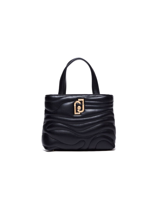 Liu Jo Shoppy Bag Black